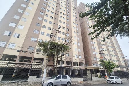Apartamento para alugar com 80m², 3 quartos e 1 vaga Apartamento para alugar com 80m², 3 quartos e 1 vagaFachada e portaria
