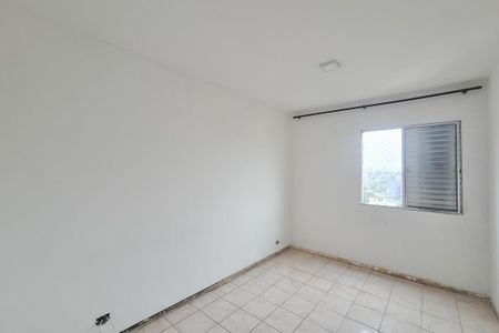 Quarto 1 de apartamento para alugar com 3 quartos, 80m² em Baeta Neves, São Bernardo do Campo