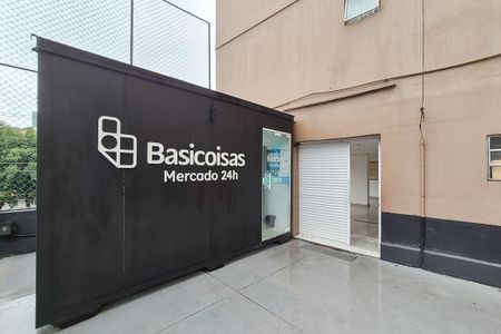 Apartamento para alugar com 80m², 3 quartos e 1 vaga Apartamento para alugar com 80m², 3 quartos e 1 vagaÁrea comum - mini