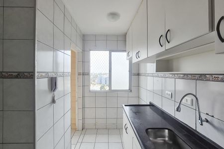Apartamento para alugar com 80m², 3 quartos e 1 vaga Apartamento para alugar com 80m², 3 quartos e 1 vagaCozinha