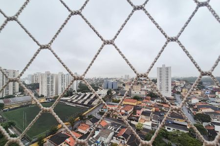 Apartamento para alugar com 80m², 3 quartos e 1 vaga Apartamento para alugar com 80m², 3 quartos e 1 vagaÁrea de Serviço - vista