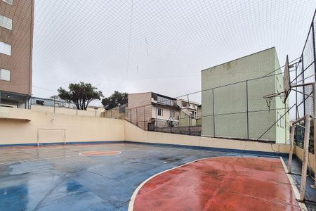 Apartamento para alugar com 80m², 3 quartos e 1 vaga Apartamento para alugar com 80m², 3 quartos e 1 vagaÁrea comum - quadra