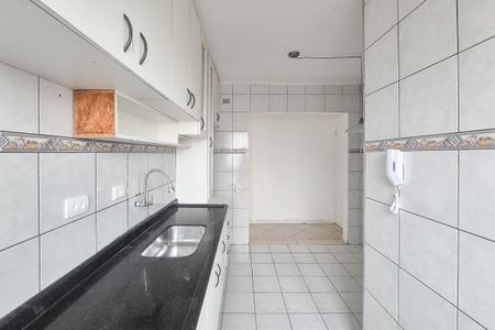 Apartamento para alugar com 80m², 3 quartos e 1 vaga Apartamento para alugar com 80m², 3 quartos e 1 vagaCozinha