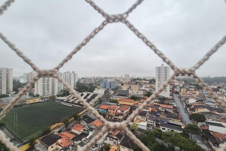 Apartamento para alugar com 80m², 3 quartos e 1 vaga Apartamento para alugar com 80m², 3 quartos e 1 vagaSala - vista