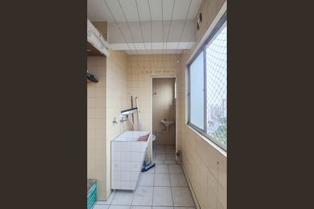 Apartamento para alugar com 80m², 3 quartos e 1 vaga Apartamento para alugar com 80m², 3 quartos e 1 vagaÁrea de Serviço