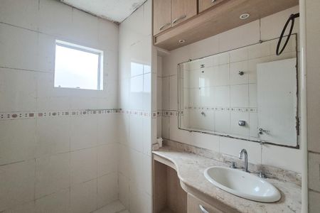 Apartamento para alugar com 80m², 3 quartos e 1 vaga Apartamento para alugar com 80m², 3 quartos e 1 vagaBanheiro Social