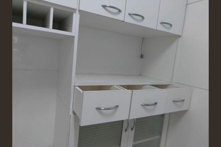 Apartamento à venda com 1 quarto, 40m² em Vila Pirituba, São Paulo