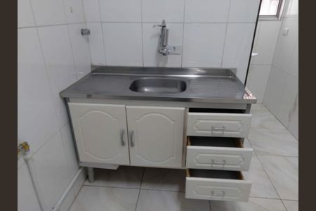 Apartamento à venda com 1 quarto, 40m² em Vila Pirituba, São Paulo