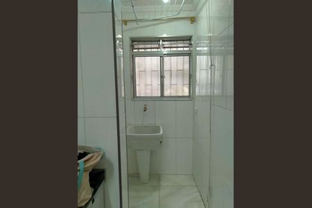 Apartamento à venda com 1 quarto, 40m² em Vila Pirituba, São Paulo