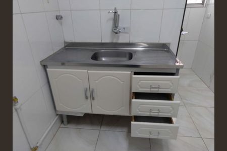 Apartamento à venda com 1 quarto, 40m² em Vila Pirituba, São Paulo