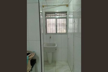 Apartamento à venda com 1 quarto, 40m² em Vila Pirituba, São Paulo