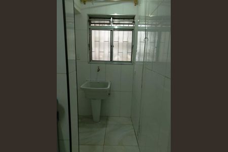 Apartamento à venda com 1 quarto, 40m² em Vila Pirituba, São Paulo