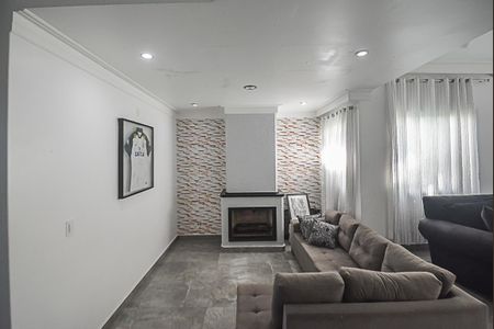 Casa de condomínio à venda com 727m², 4 quartos e 4 vagas Casa de condomínio à venda com 727m², 4 quartos e 4 vagasSala 2