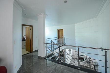 Casa de condomínio à venda com 727m², 4 quartos e 4 vagas Casa de condomínio à venda com 727m², 4 quartos e 4 vagasHall do Quartos Suítes