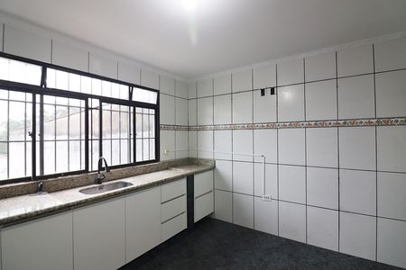 Casa para alugar com 60m², 1 quarto e sem vagaCozinha 