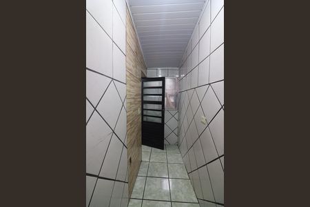 Casa para alugar com 60m², 1 quarto e sem vagaÁrea de Serviço