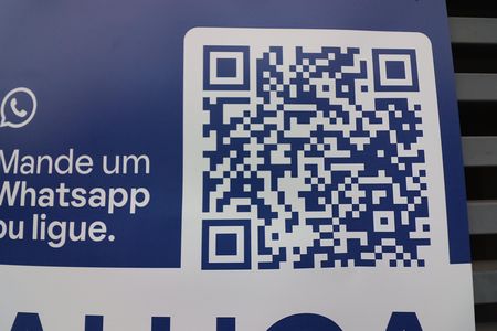 Casa para alugar com 60m², 1 quarto e sem vagaQR CODE 