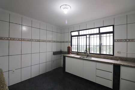 Casa para alugar com 60m², 1 quarto e sem vagaCozinha 