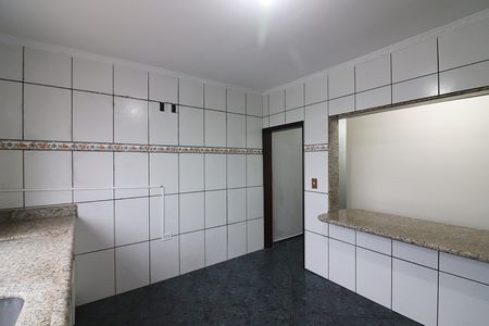 Casa para alugar com 60m², 1 quarto e sem vagaCozinha 