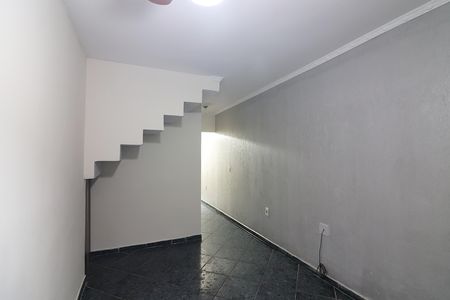 Casa para alugar com 60m², 1 quarto e sem vagaSala 