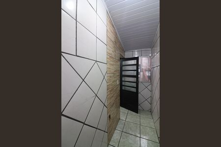 Casa para alugar com 60m², 1 quarto e sem vagaÁrea de Serviço