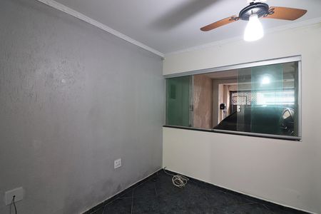 Casa para alugar com 60m², 1 quarto e sem vagaSala 