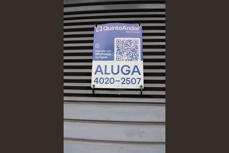 Casa para alugar com 60m², 1 quarto e sem vagaPlaca 