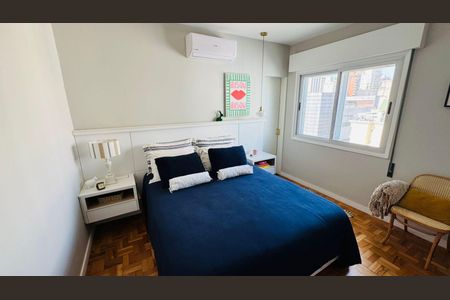 Apartamento à venda com 97m², 2 quartos e 1 vaga Apartamento à venda com 97m², 2 quartos e 1 vagaQuarto 2