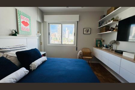 Apartamento à venda com 97m², 2 quartos e 1 vaga Apartamento à venda com 97m², 2 quartos e 1 vagaQuarto 2
