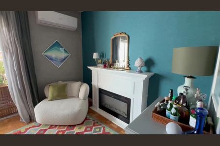 Apartamento à venda com 2 quartos, 97m² em Jardim Paulista, São Paulo