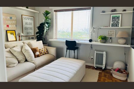 Apartamento à venda com 97m², 2 quartos e 1 vaga Apartamento à venda com 97m², 2 quartos e 1 vagaQuarto 1