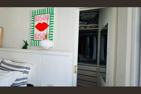 Apartamento à venda com 97m², 2 quartos e 1 vaga Apartamento à venda com 97m², 2 quartos e 1 vagaQuarto 2
