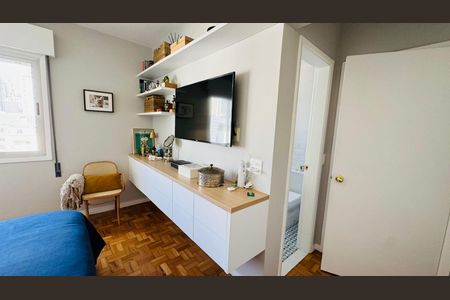 Apartamento à venda com 97m², 2 quartos e 1 vaga Apartamento à venda com 97m², 2 quartos e 1 vagaQuarto 2