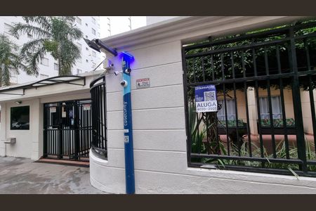Apartamento para alugar com 2 quartos, 50m² em Luz, São Paulo