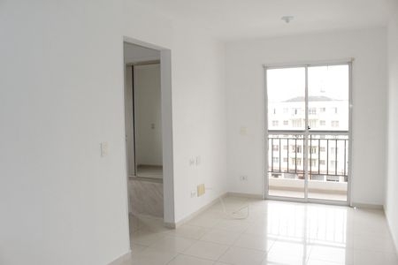 Apartamento para alugar com 2 quartos, 50m² em Luz, São Paulo