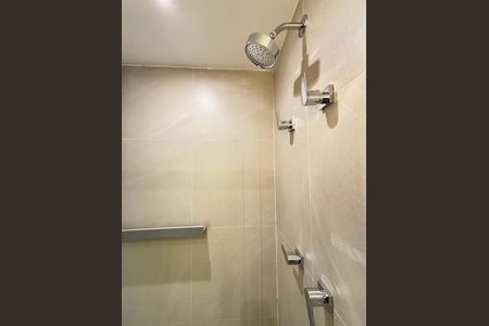 Apartamento para alugar com 42m², 1 quarto e 1 vaga Apartamento para alugar com 42m², 1 quarto e 1 vagaBanheiro