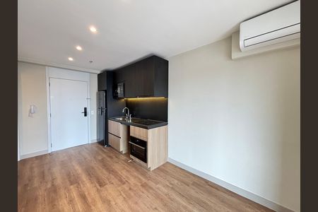 Apartamento para alugar com 42m², 1 quarto e 1 vaga Apartamento para alugar com 42m², 1 quarto e 1 vagaSala/Cozinha