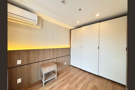 Apartamento para alugar com 42m², 1 quarto e 1 vaga Apartamento para alugar com 42m², 1 quarto e 1 vagaQuarto