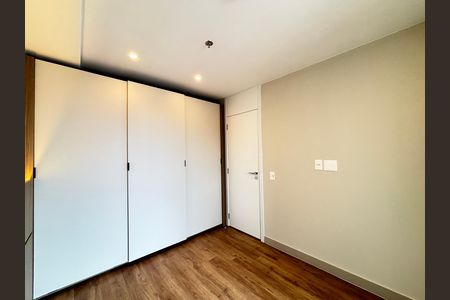 Apartamento para alugar com 42m², 1 quarto e 1 vaga Apartamento para alugar com 42m², 1 quarto e 1 vagaQuarto