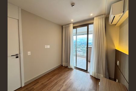 Apartamento para alugar com 42m², 1 quarto e 1 vaga Apartamento para alugar com 42m², 1 quarto e 1 vagaQuarto