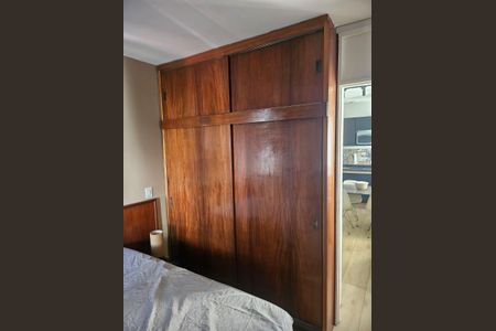 Apartamento para alugar com 35m², 1 quarto e 1 vaga Apartamento para alugar com 35m², 1 quarto e 1 vagaQuarto