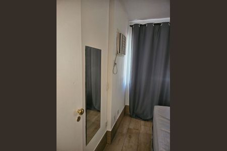 Apartamento para alugar com 35m², 1 quarto e 1 vaga Apartamento para alugar com 35m², 1 quarto e 1 vagaQuarto