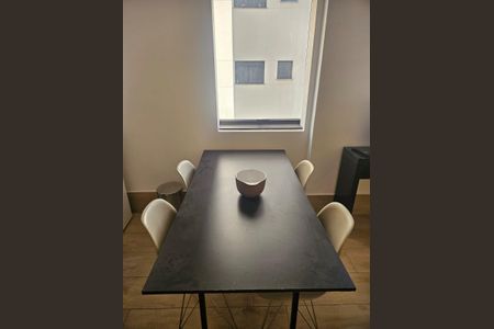 Apartamento para alugar com 35m², 1 quarto e 1 vaga Apartamento para alugar com 35m², 1 quarto e 1 vagaSala/Cozinha