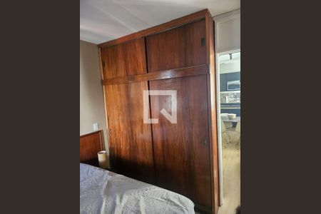 Apartamento para alugar com 35m², 1 quarto e 1 vaga Apartamento para alugar com 35m², 1 quarto e 1 vagaQuarto
