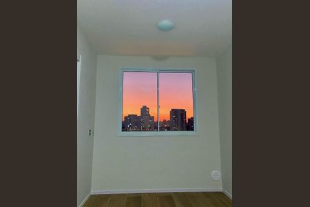 Sala de apartamento para alugar com 2 quartos, 33m² em Vila Prudente, São Paulo