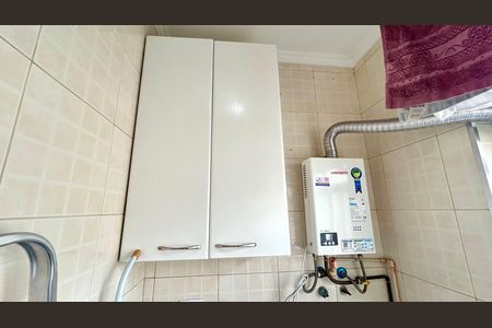 Apartamento à venda com 89m², 3 quartos e 1 vaga Apartamento à venda com 89m², 3 quartos e 1 vagaÁrea de Serviço