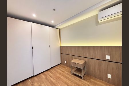 Apartamento para alugar com 42m², 1 quarto e 1 vaga Apartamento para alugar com 42m², 1 quarto e 1 vagaQuarto