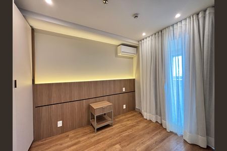 Apartamento para alugar com 42m², 1 quarto e 1 vaga Apartamento para alugar com 42m², 1 quarto e 1 vagaQuarto