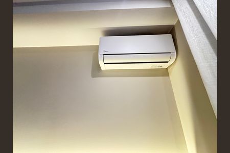 Apartamento para alugar com 42m², 1 quarto e 1 vaga Apartamento para alugar com 42m², 1 quarto e 1 vagaQuarto
