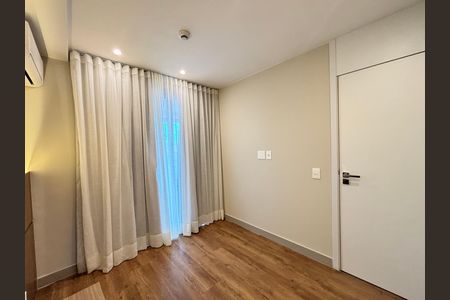 Apartamento para alugar com 42m², 1 quarto e 1 vaga Apartamento para alugar com 42m², 1 quarto e 1 vagaQuarto